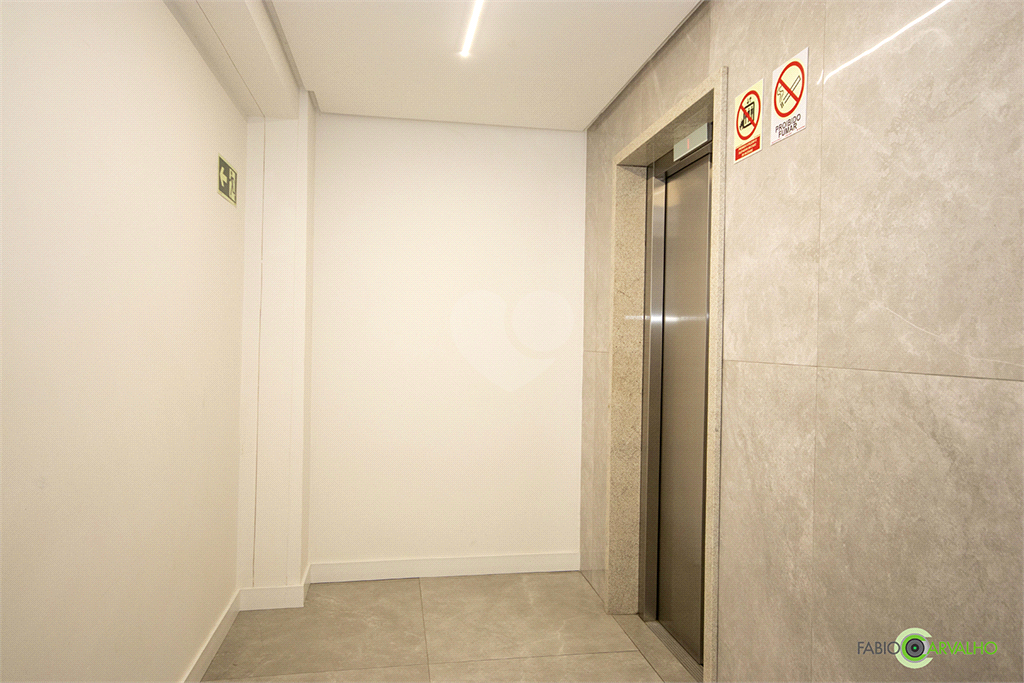 Venda Apartamento Porto Alegre Passo Da Areia REO805633 36