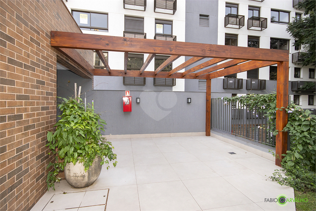 Venda Apartamento Porto Alegre Passo Da Areia REO805633 44