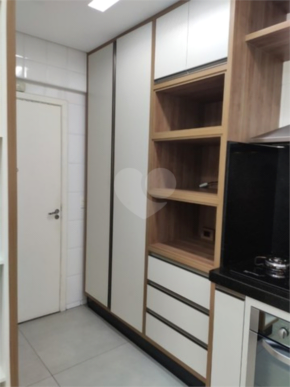 Venda Apartamento São José Dos Campos Jardim Das Indústrias REO805634 12