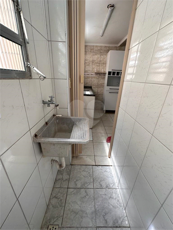 Venda Apartamento Praia Grande Guilhermina REO805638 11