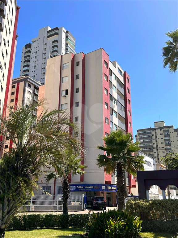 Venda Apartamento Praia Grande Guilhermina REO805638 25