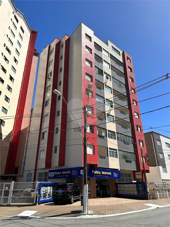 Venda Apartamento Praia Grande Guilhermina REO805638 2