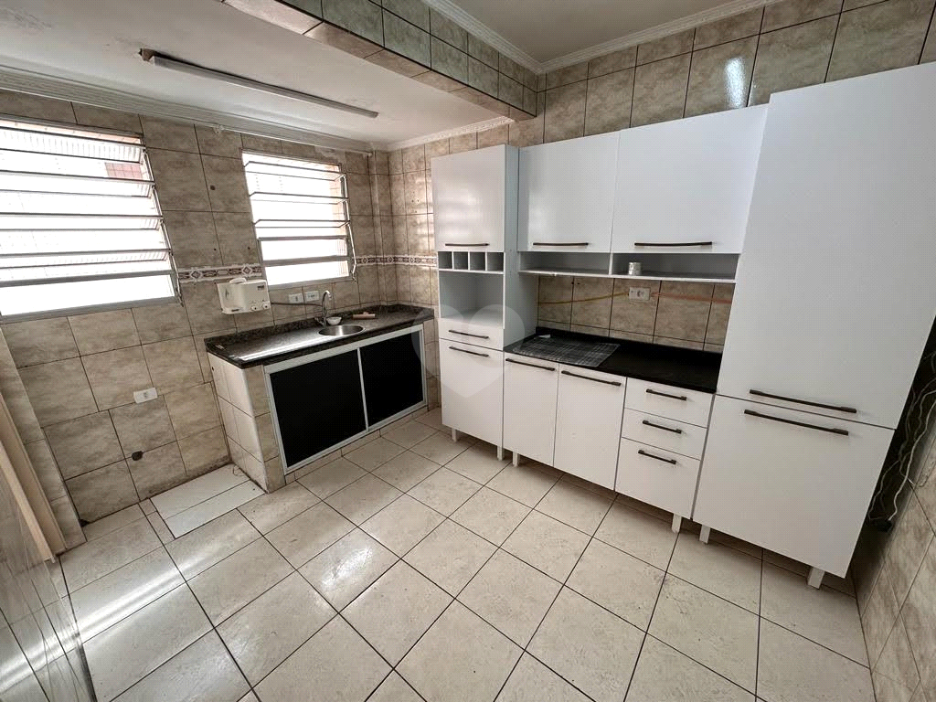 Venda Apartamento Praia Grande Guilhermina REO805638 14