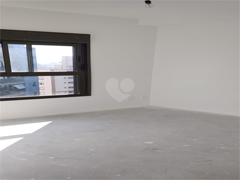 Venda Apartamento São Paulo Sumarezinho REO805641 10