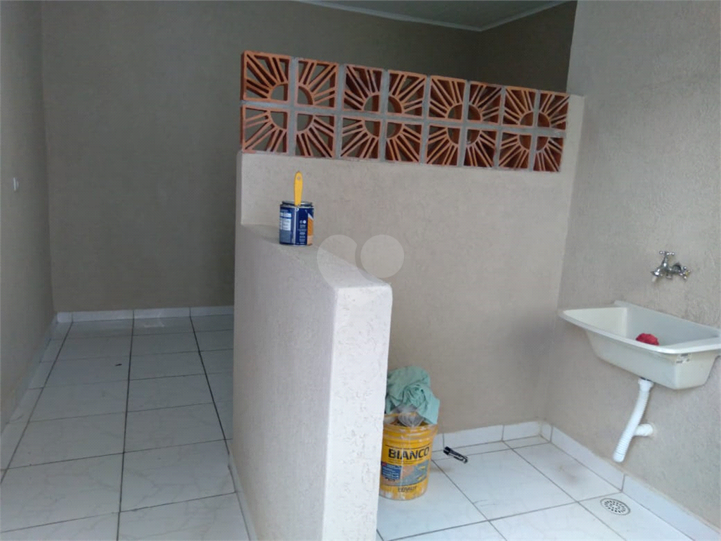 Venda Apartamento São Paulo Sumarezinho REO805641 15