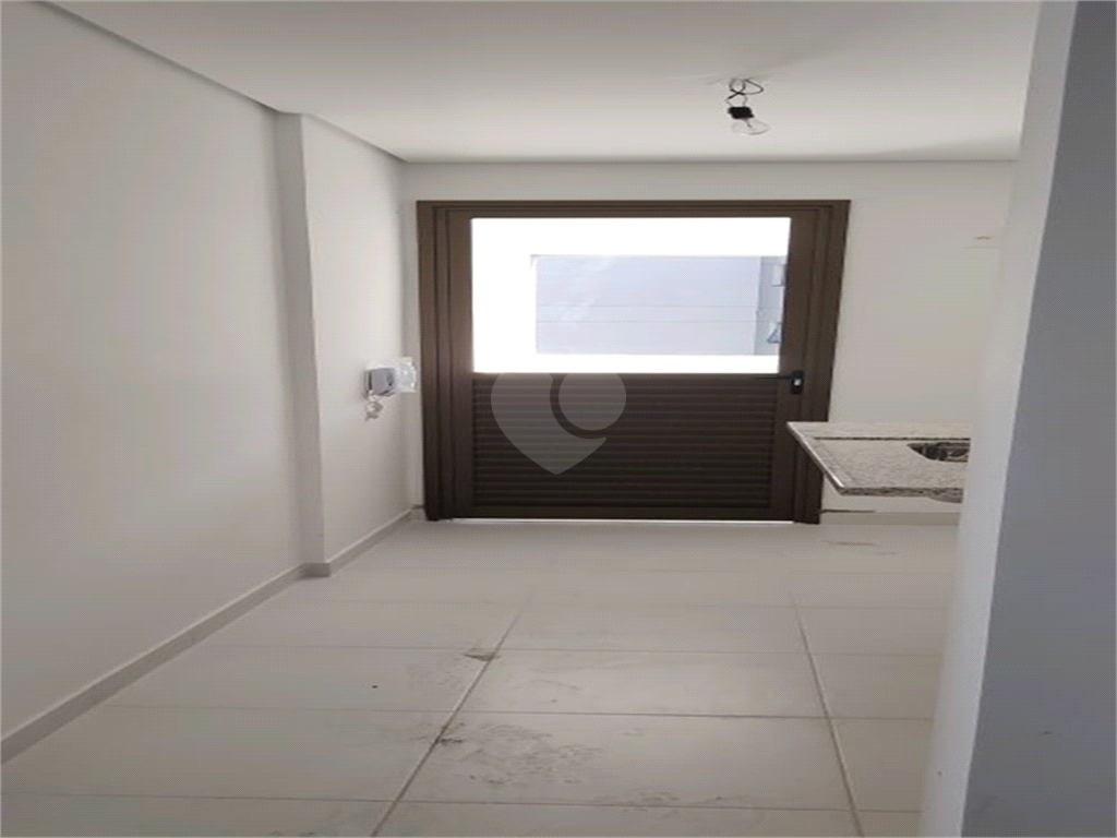 Venda Apartamento São Paulo Sumarezinho REO805641 11