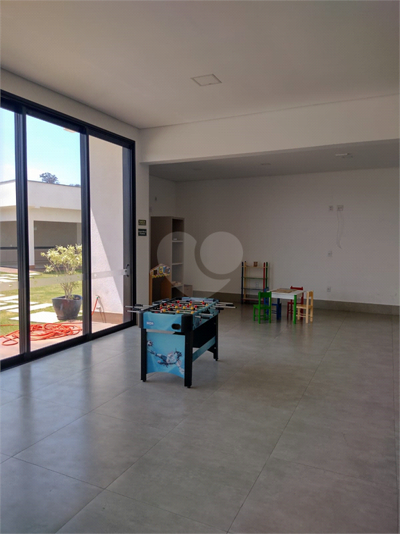 Venda Condomínio Louveira Jardim 21 De Março REO805649 17