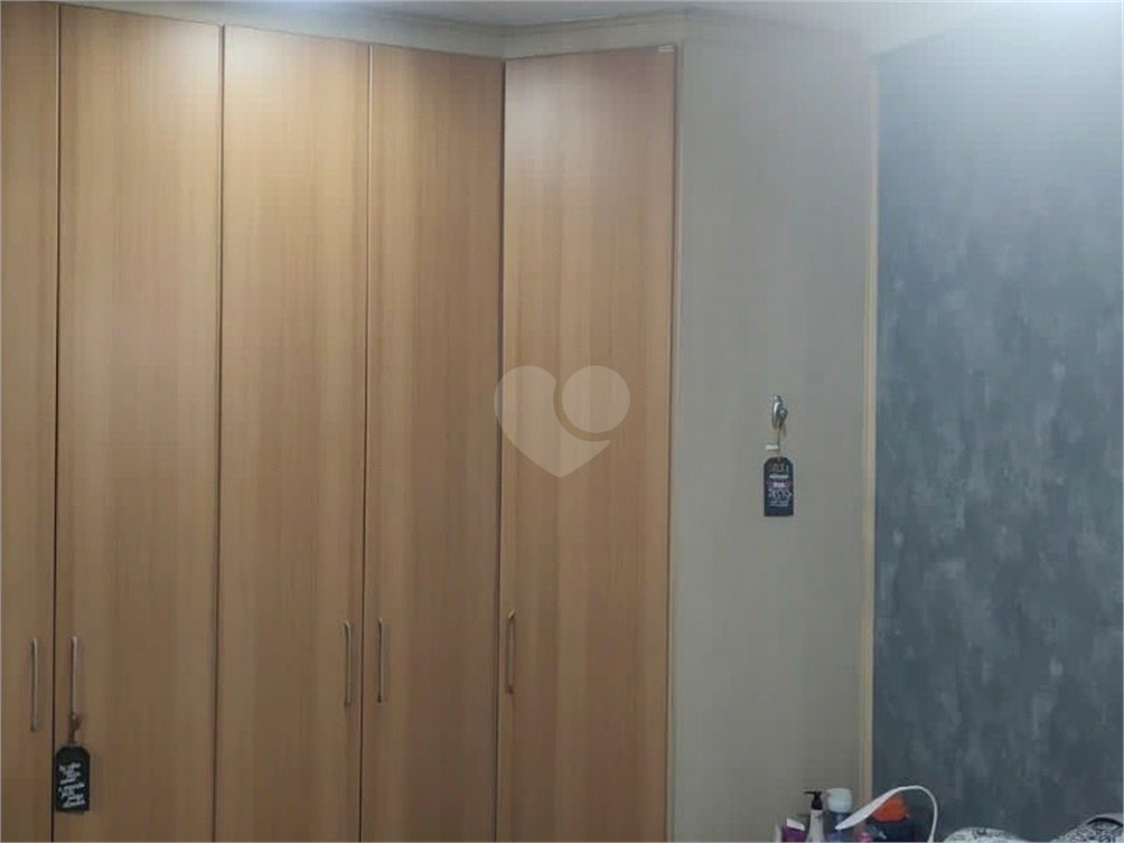 Venda Apartamento São Paulo Vila Bela REO805656 6