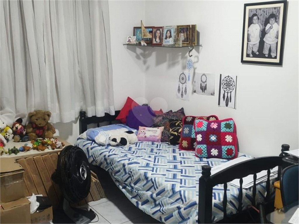 Venda Apartamento São Paulo Vila Bela REO805656 7