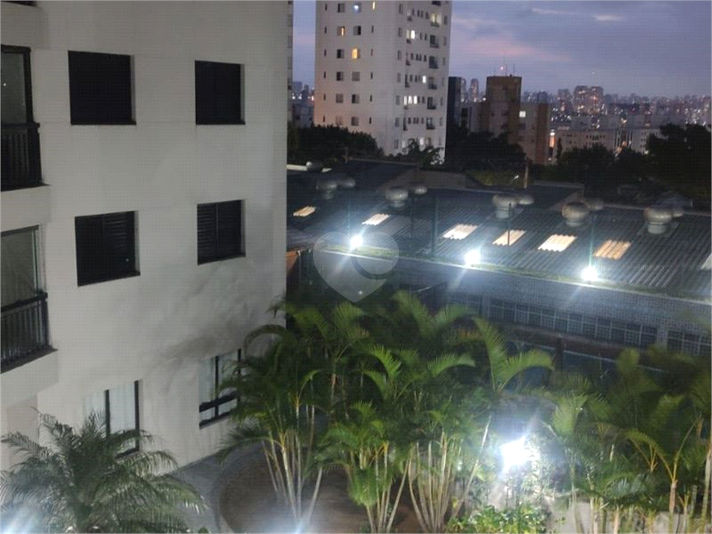 Venda Apartamento São Paulo Vila Bela REO805656 16