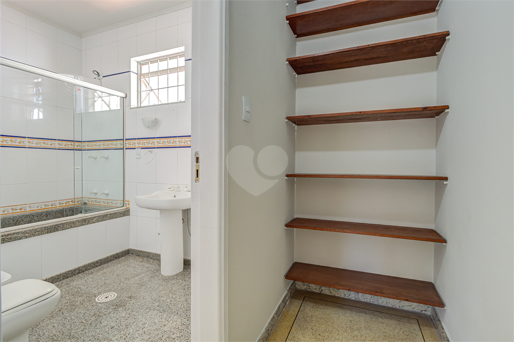 Aluguel Casa de vila São Paulo Vila Cordeiro REO805663 48