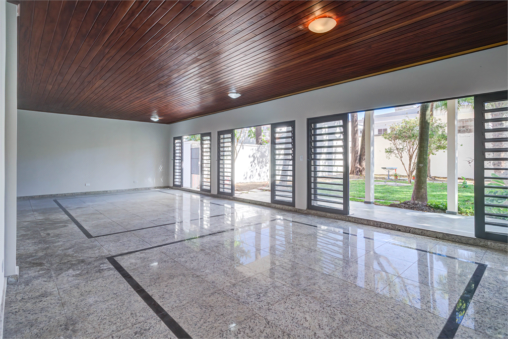 Aluguel Casa de vila São Paulo Vila Cordeiro REO805663 8