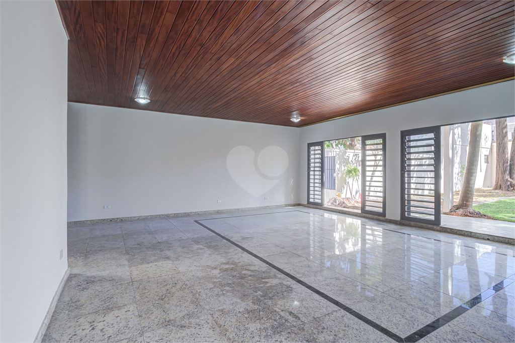 Aluguel Casa de vila São Paulo Vila Cordeiro REO805663 7