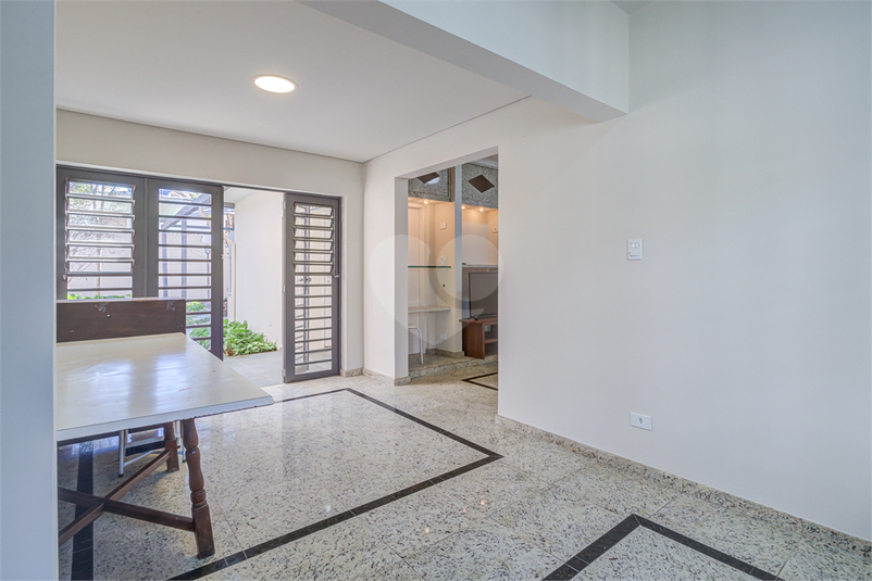 Aluguel Casa de vila São Paulo Vila Cordeiro REO805663 24