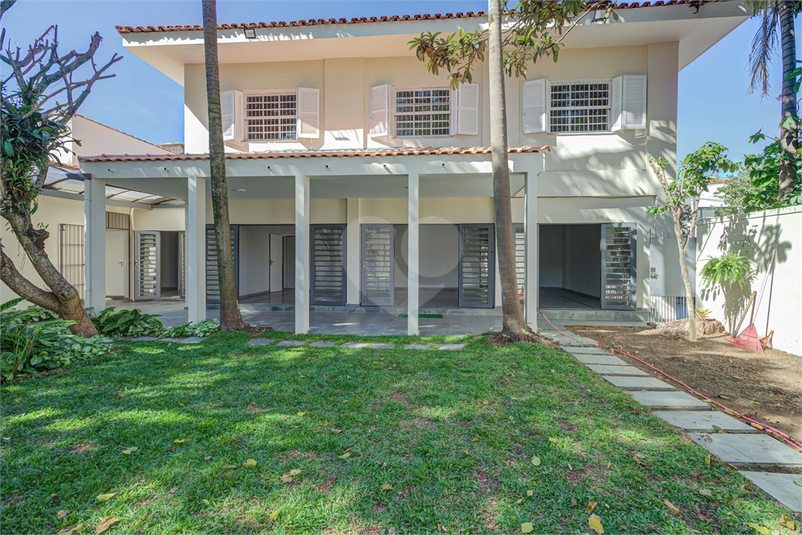 Aluguel Casa de vila São Paulo Vila Cordeiro REO805663 17