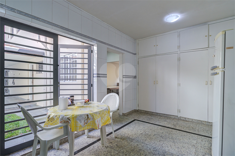 Aluguel Casa de vila São Paulo Vila Cordeiro REO805663 34