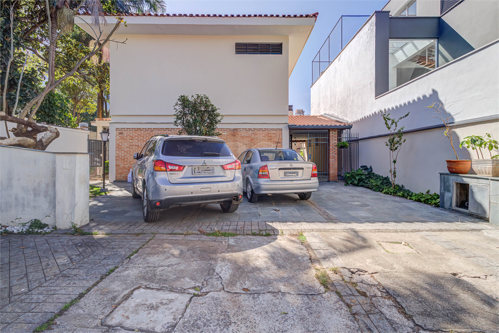 Aluguel Casa de vila São Paulo Vila Cordeiro REO805663 53