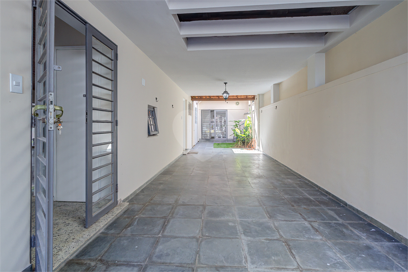 Aluguel Casa de vila São Paulo Vila Cordeiro REO805663 3