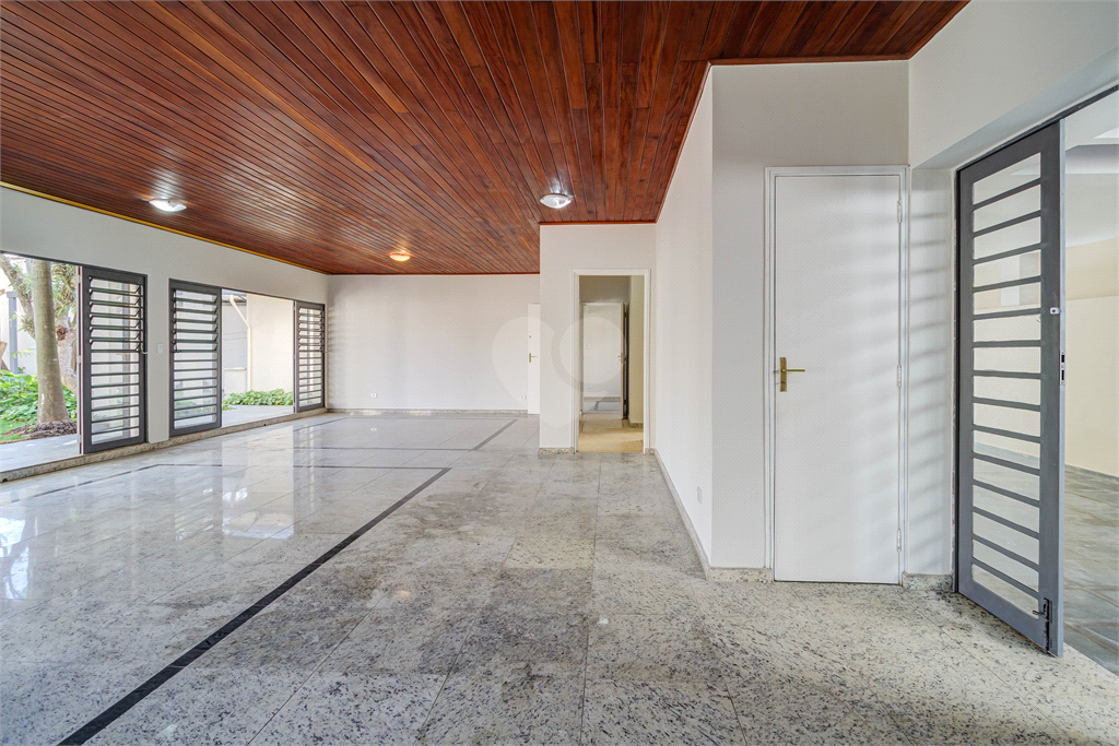 Aluguel Casa de vila São Paulo Vila Cordeiro REO805663 5