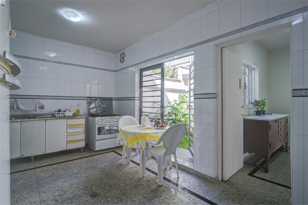 Aluguel Casa de vila São Paulo Vila Cordeiro REO805663 33