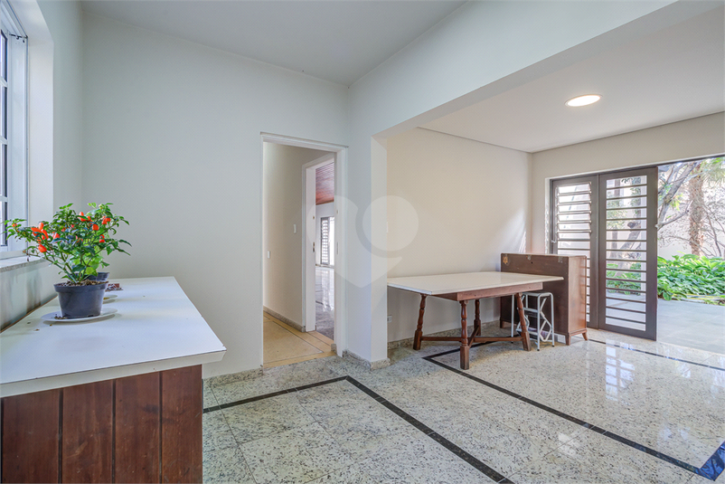 Aluguel Casa de vila São Paulo Vila Cordeiro REO805663 31