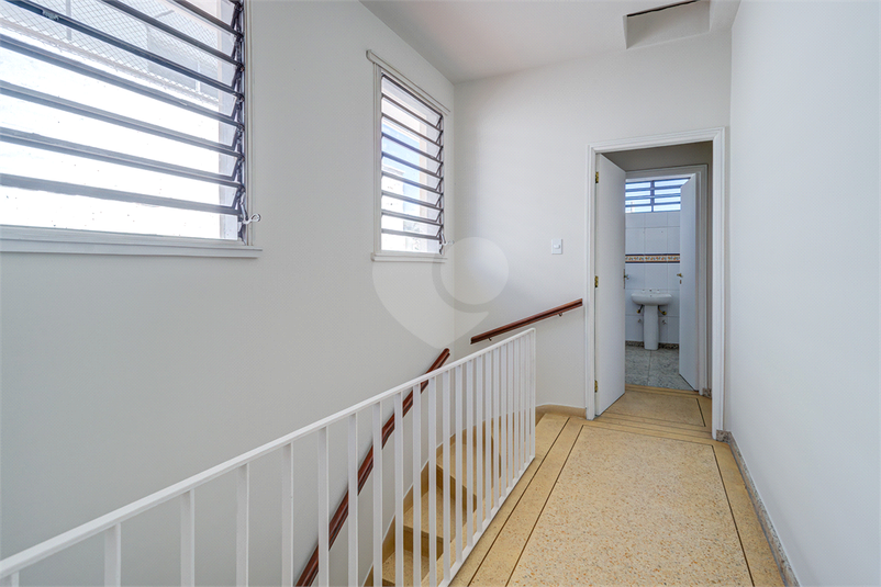 Aluguel Casa de vila São Paulo Vila Cordeiro REO805663 39