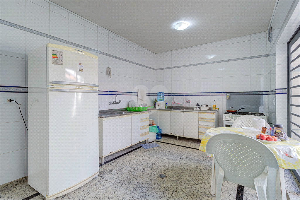 Aluguel Casa de vila São Paulo Vila Cordeiro REO805663 32