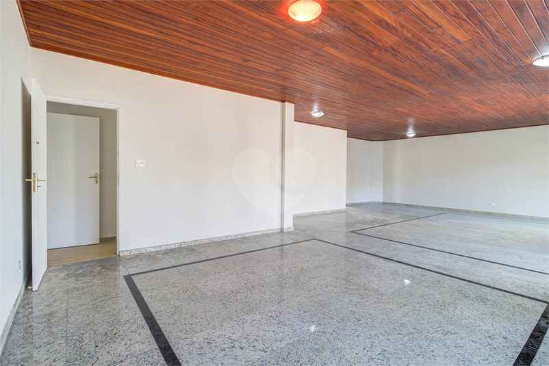 Aluguel Casa de vila São Paulo Vila Cordeiro REO805663 9