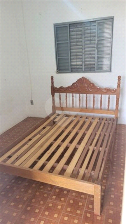 Venda Casa Bauru Vila Carvalho REO805678 9