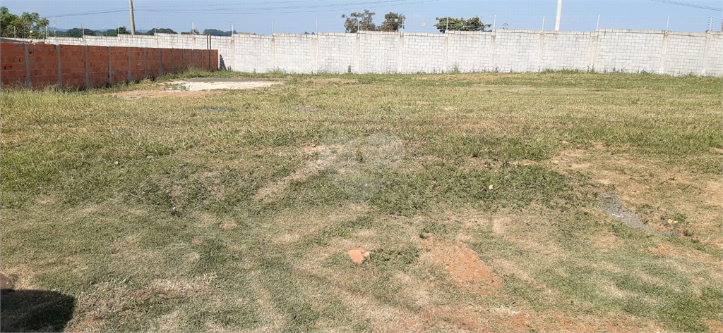 Venda Terreno Itu Loteamento Residencial Una REO805681 6