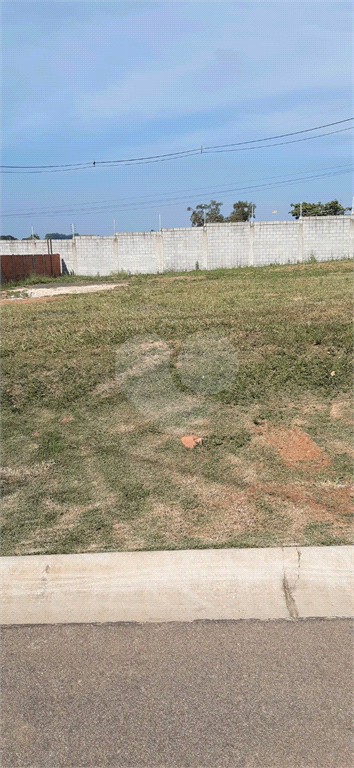 Venda Terreno Itu Loteamento Residencial Una REO805681 8