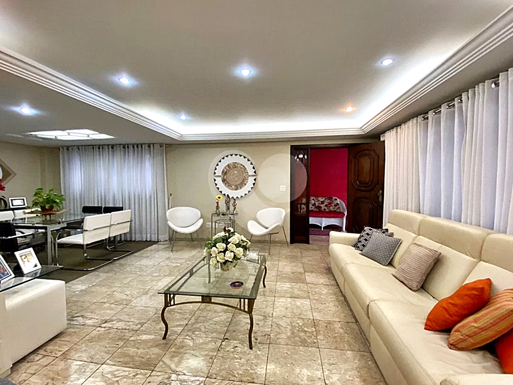 Venda Sobrado São Paulo Jardim São Paulo(zona Norte) REO805695 4