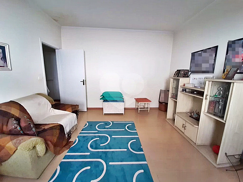 Venda Sobrado São Paulo Jardim São Paulo(zona Norte) REO805695 14