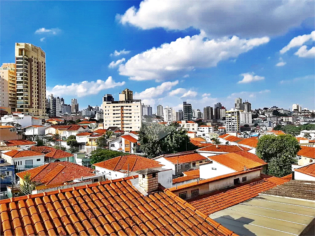 Venda Sobrado São Paulo Jardim São Paulo(zona Norte) REO805695 21