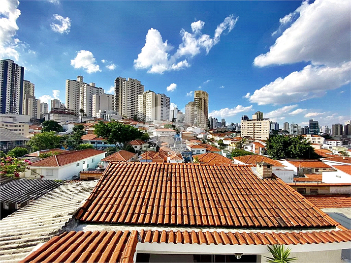 Venda Sobrado São Paulo Jardim São Paulo(zona Norte) REO805695 26