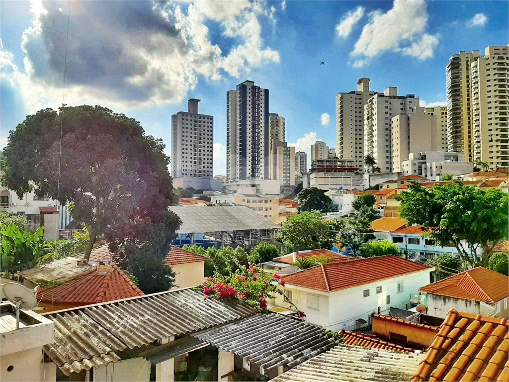 Venda Sobrado São Paulo Jardim São Paulo(zona Norte) REO805695 11