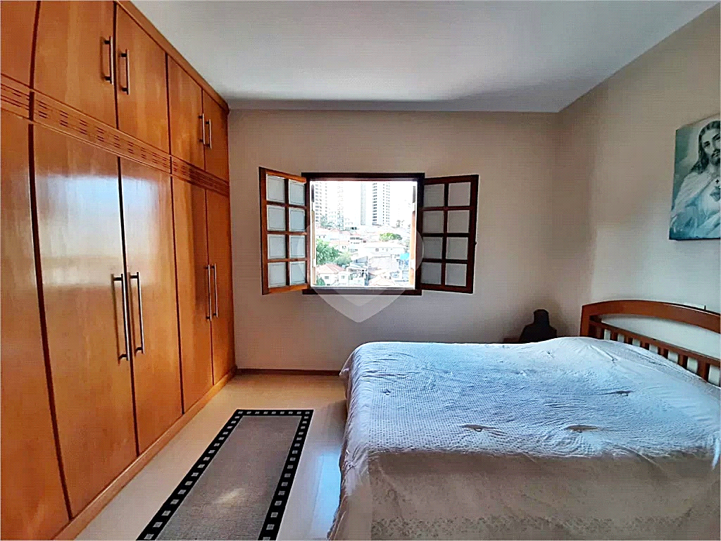 Venda Sobrado São Paulo Jardim São Paulo(zona Norte) REO805695 12