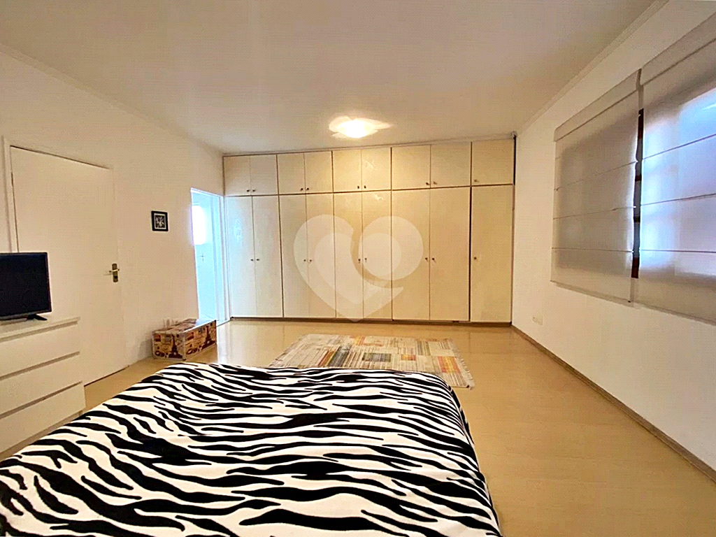 Venda Sobrado São Paulo Jardim São Paulo(zona Norte) REO805695 6