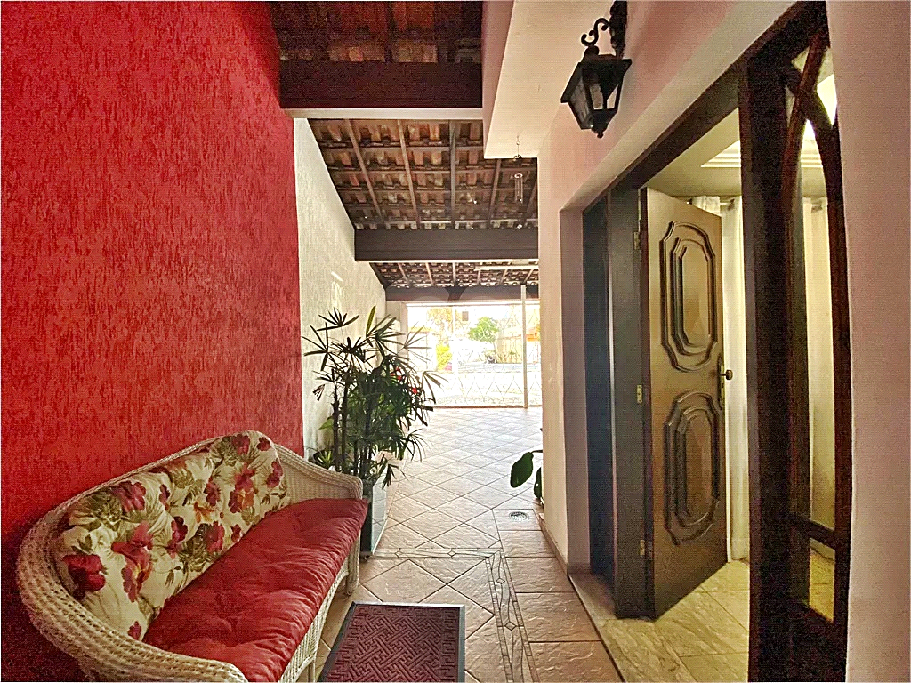 Venda Sobrado São Paulo Jardim São Paulo(zona Norte) REO805695 3