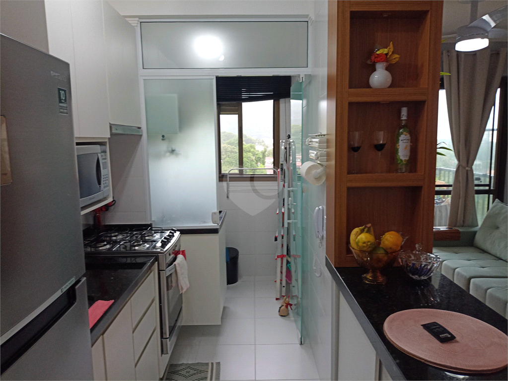 Venda Apartamento Caraguatatuba Martim De Sá REO805699 28