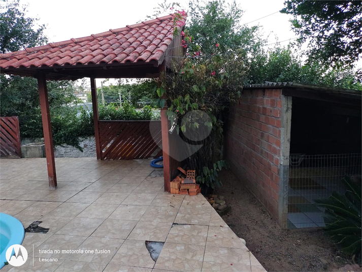 Venda Casa Gravataí Natal REO805700 15