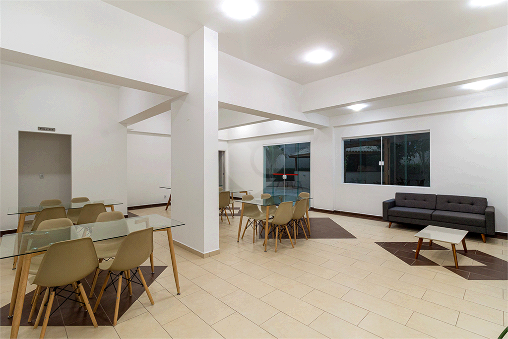 Venda Apartamento São Paulo Vila Romana REO805704 25