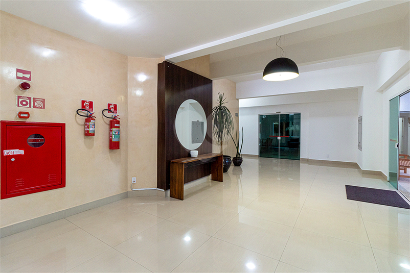 Venda Apartamento São Paulo Vila Romana REO805704 20