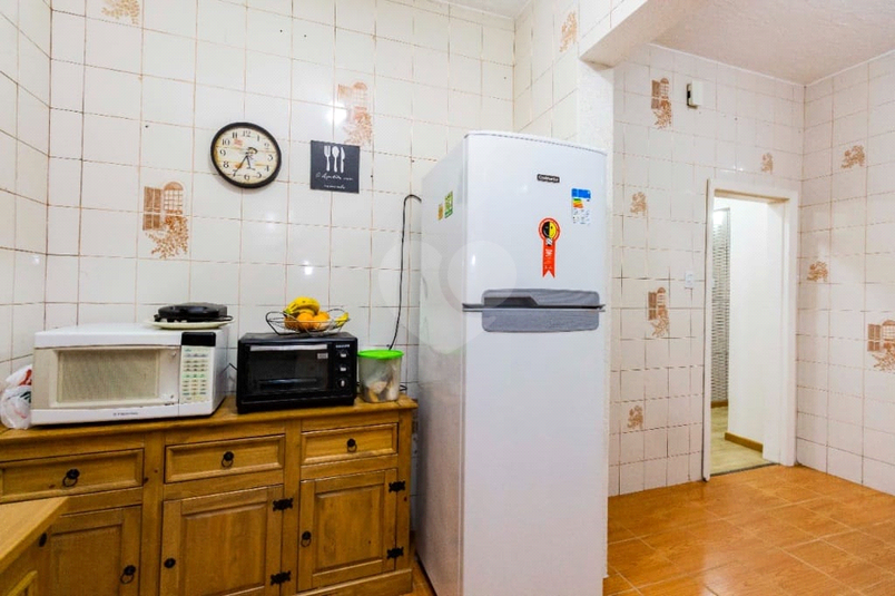Venda Apartamento Porto Alegre Centro Histórico REO805708 9