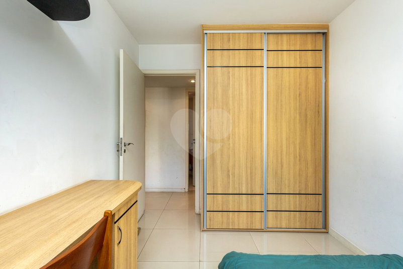 Venda Apartamento São Paulo Sumaré REO805717 19