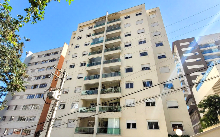 Venda Apartamento São Paulo Sumaré REO805717 35