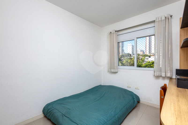 Venda Apartamento São Paulo Sumaré REO805717 13