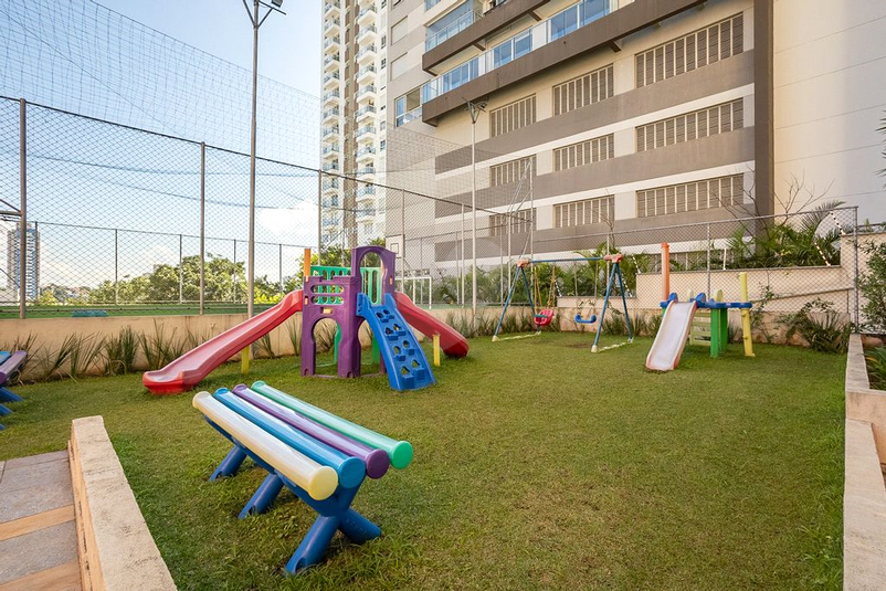 Venda Apartamento São Paulo Sumaré REO805717 32