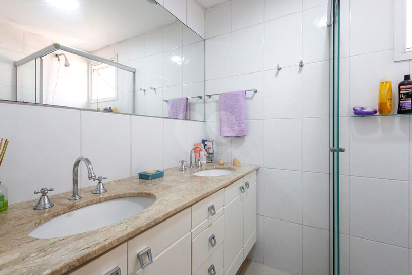 Venda Apartamento São Paulo Sumaré REO805717 14