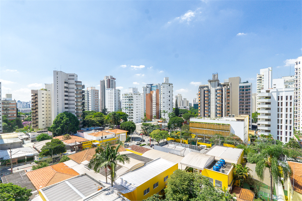 Venda Apartamento São Paulo Campo Belo REO805718 44